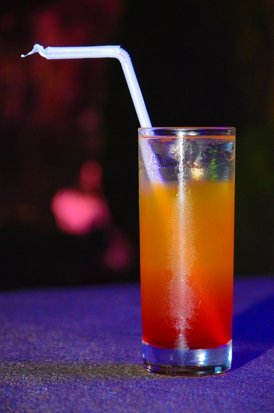 Karaoke Night at Karawan